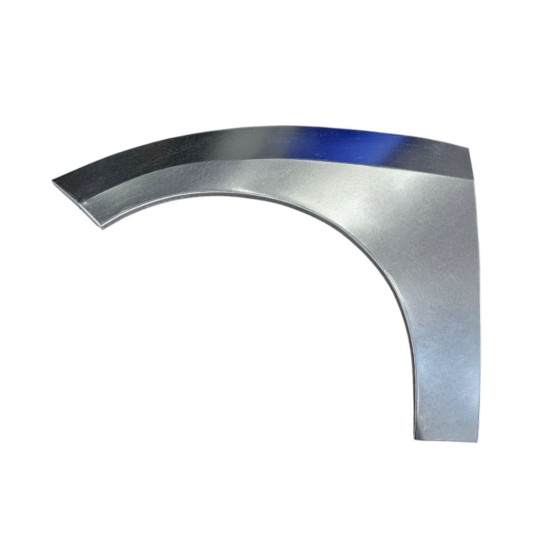 Panneau de réparation arc d'aile arrière pour Opel Combo D 2011-2018 / Droite 15561