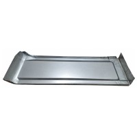 Tôle de réparation de marchepied pour Fiat Ducato 2006-2026 / Gauche 17073