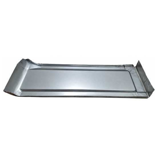 Tôle de réparation de marchepied pour Fiat Ducato 2006-2026 / Gauche 17073