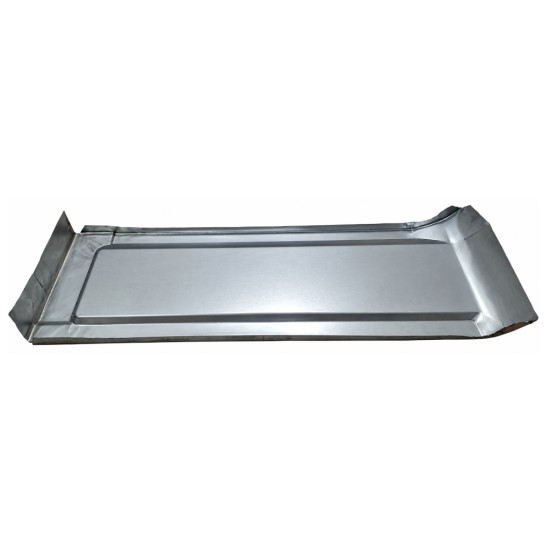 Tôle de réparation de marchepied pour Fiat Ducato 2006-2026 / Droite 17072
