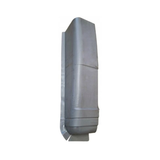 Panneau de réparation coin pour Fiat Ducato 2006-2026 / Droite 16614