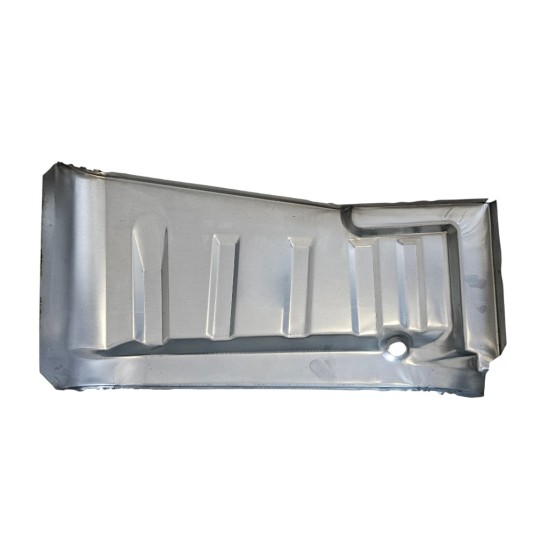 Tôle de réparation de marchepied pour Fiat Ducato 2006-2014 / Gauche 15053 Tôle de réparation de marchepied pour Fiat Ducato 2006-2014 / Gauche 15053