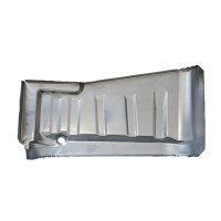 Tôle de réparation de marchepied pour Fiat Ducato 2006-2014 / Droite 15052 Tôle de réparation de marchepied pour Fiat Ducato 2006-2014 / Droite 15052