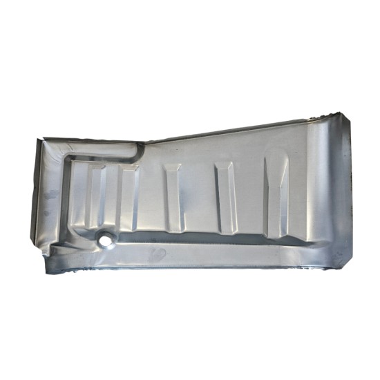 Tôle de réparation de marchepied pour Fiat Ducato 2006-2014 / Droite 15052 Tôle de réparation de marchepied pour Fiat Ducato 2006-2014 / Droite 15052