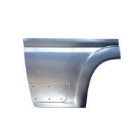 Panneau de réparation de porte avant pour Fiat Ducato 2006-2026 / Droite 16269