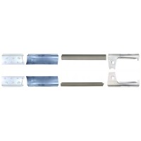 Réparation bas de caisse pour Citroen Jumper 2006-2026 / Gauche+Droit / Ensemble 14165