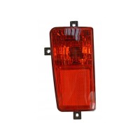 Feu arrière pour Fiat Ducato 2006-2018 / Gauche 15118