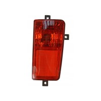 Feu arrière pour Fiat Ducato 2006-2018 / Droite 15119