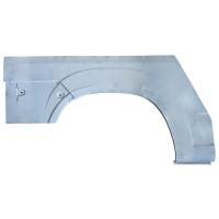 Panneau de réparation arc d'aile arrière pour Peugeot Boxer 2006-2026 / Droite 16947