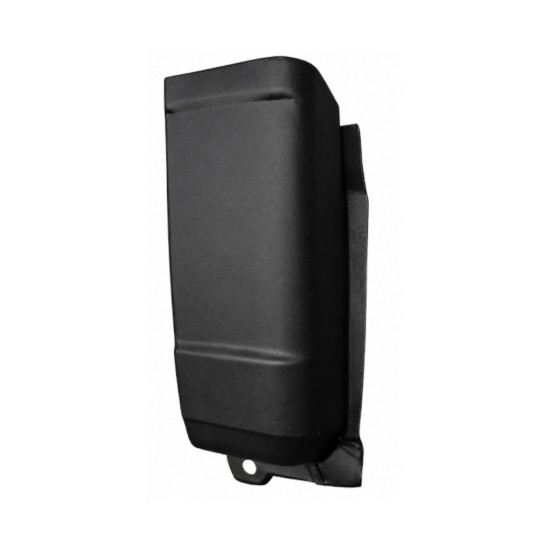 Panneau de réparation coin pour Opel Movano 2021-2026 / Gauche 16994