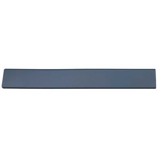 Moulure centrale sur porte latérale pour Fiat Ducato 2006-2018 / Droite 16882