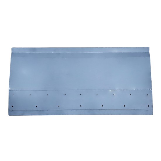 Panneau de réparation pour porte coulissante pour Fiat Ducato 2006-2025 / Droite 14822 Panneau de réparation pour porte coulissante pour Fiat Ducato 2006-2025 / Droite 14822