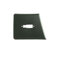Moulure latérale arrière pour Citroen Jumper 2006-2018 / Droite 13575