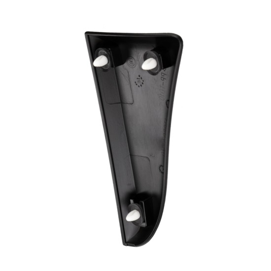 Moulure latérale sur aile arrière pour Fiat Ducato 2018- / Droite 14802 Moulure latérale sur aile arrière pour Fiat Ducato 2018- / Droite 14802