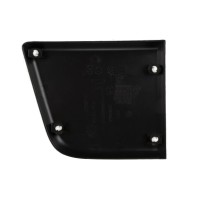Moulure latérale sur aile arrière pour Fiat Ducato 2018- / Gauche 14805 Moulure latérale sur aile arrière pour Fiat Ducato 2018- / Gauche 14805