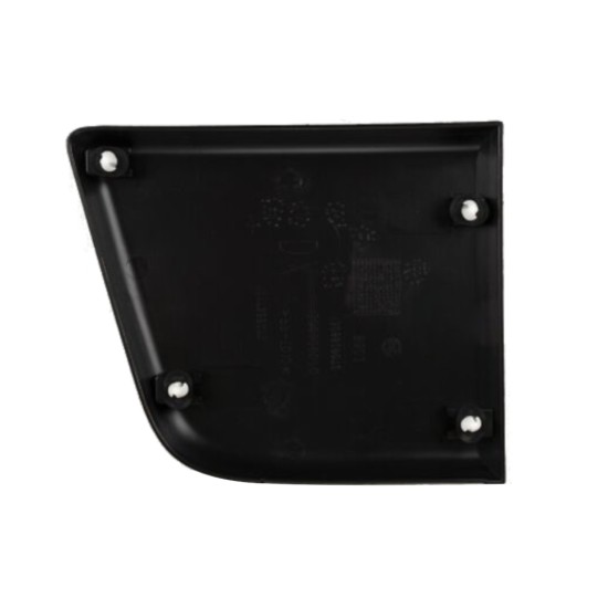 Moulure latérale sur aile arrière pour Fiat Ducato 2018- / Gauche 14805 Moulure latérale sur aile arrière pour Fiat Ducato 2018- / Gauche 14805