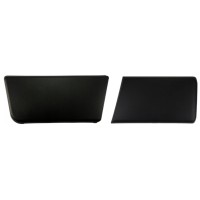 Ensemble de moulures de cabine simple pour Fiat Ducato 2018- / Gauche / Cabine simple / 14809 Ensemble de moulures de cabine simple pour Fiat Ducato 2018- / Gauche / Cabine simple / 14809
