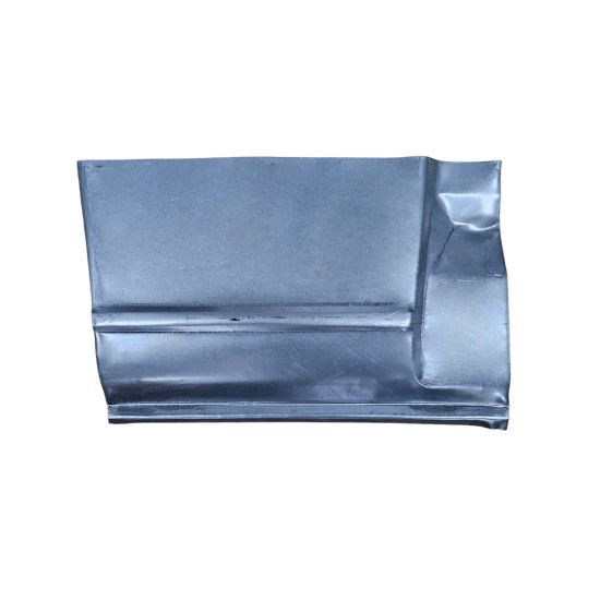 Panneau de réparation arc d'aile arrière pour Citroen Jumper 1994-2006 / Gauche 13519