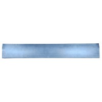 Panneau de réparation pour porte coulissante pour Fiat Ducato 1994-2006 / Droite 15133
