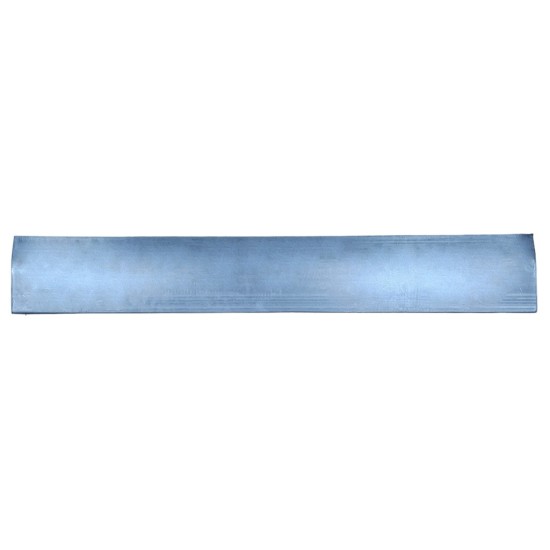 Panneau de réparation pour porte coulissante pour Fiat Ducato 1994-2006 / Droite 15133