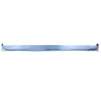 Panneau de réparation pour porte coulissante intérieur pour Fiat Ducato 1994-2006 7333