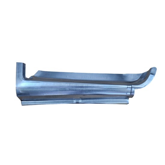 Réparation bas de caisse de porte avant pour Fiat Ducato 2006-2014 / Gauche 14791 Réparation bas de caisse de porte avant pour Fiat Ducato 2006-2014 / Gauche 14791