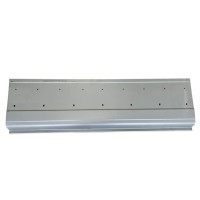 Panneau de réparation latéral pour Fiat Ducato 2006-2014 / Droite 14736 Panneau de réparation latéral pour Fiat Ducato 2006-2014 / Droite 14736