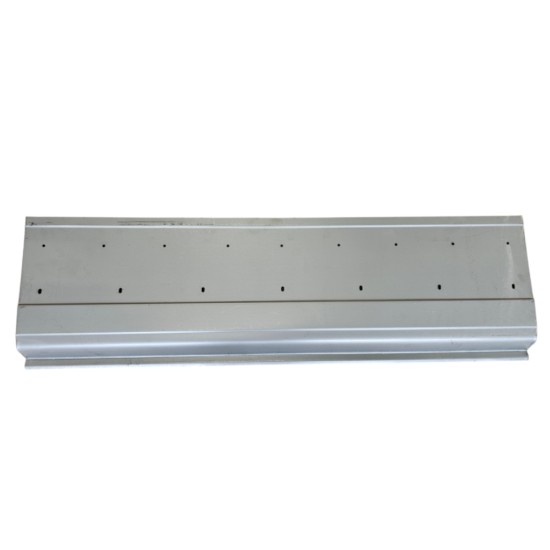 Panneau de réparation latéral pour Fiat Ducato 2006-2014 / Droite 14736 Panneau de réparation latéral pour Fiat Ducato 2006-2014 / Droite 14736