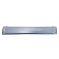 Panneau de réparation pour porte coulissante intérieur pour Citroen Jumper 2006-2026 / Droite 16054
