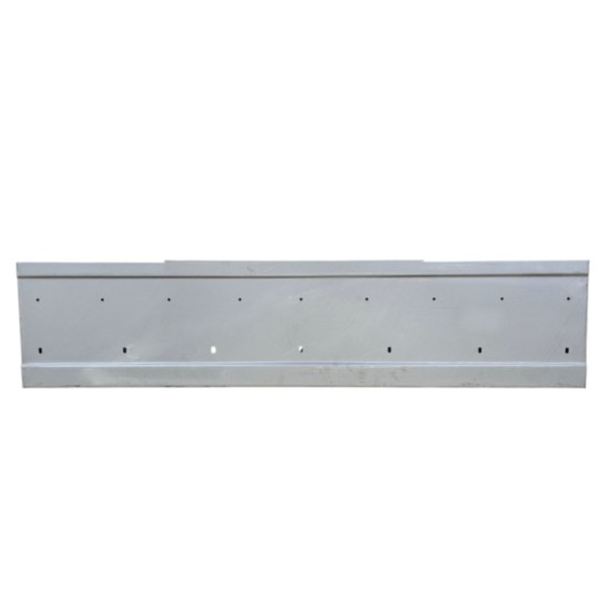 Panneau de réparation pour porte coulissante pour Fiat Ducato 2006-2014 / Droite 14735 Panneau de réparation pour porte coulissante pour Fiat Ducato 2006-2014 / Droite 14735