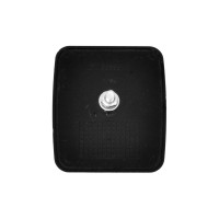 Catadioptre pour Fiat Ducato 2006-2018 / Gauche = Droite (symétrique) 15338