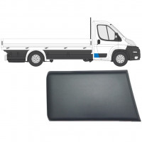 Moulure latérale arrière pour Fiat Ducato 2006- / Droite / Cabine simple /  7771