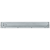 Panneau de réparation pour porte coulissante intérieur pour Opel Movano 2021-2026 / Droite 17045