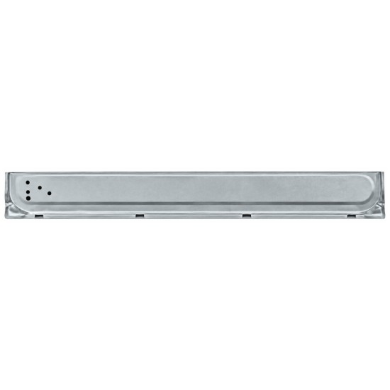 Panneau de réparation pour porte coulissante intérieur pour Opel Movano 2021-2026 / Droite 17045