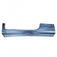 Réparation bas de caisse de porte avant pour Fiat Ducato 2006-2014 / Gauche 14799 Réparation bas de caisse de porte avant pour Fiat Ducato 2006-2014 / Gauche 14799