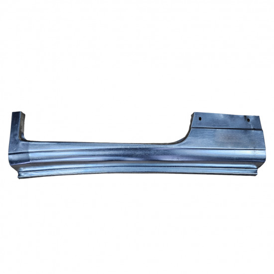 Réparation bas de caisse de porte avant pour Fiat Ducato 2006-2014 / Gauche 14799 Réparation bas de caisse de porte avant pour Fiat Ducato 2006-2014 / Gauche 14799
