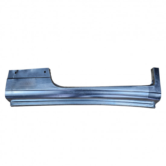 Réparation bas de caisse de porte avant pour Fiat Ducato 2006-2014 / Droite 14798