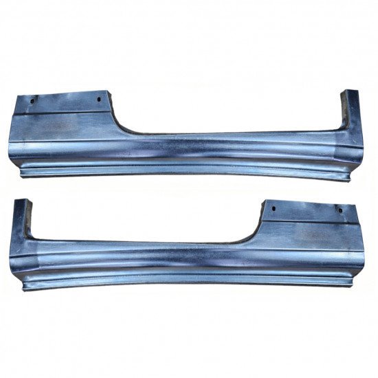 Réparation bas de caisse de porte avant pour Peugeot Boxer 2006-2025 / Gauche / Droite / Gauche+Droit / Ensemble 13377