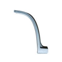 Panneau de réparation de arc d'aile avant pour Fiat Ducato 2006-2026 / Gauche 16828