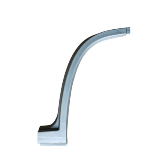 Panneau de réparation de arc d'aile avant pour Fiat Ducato 2006-2026 / Droite 16827