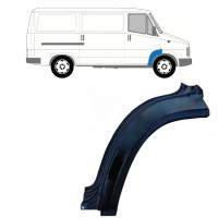 Panneau de réparation de arc d'aile avant pour Fiat Ducato / C25 / J5 1981-1994 / Droite 7744