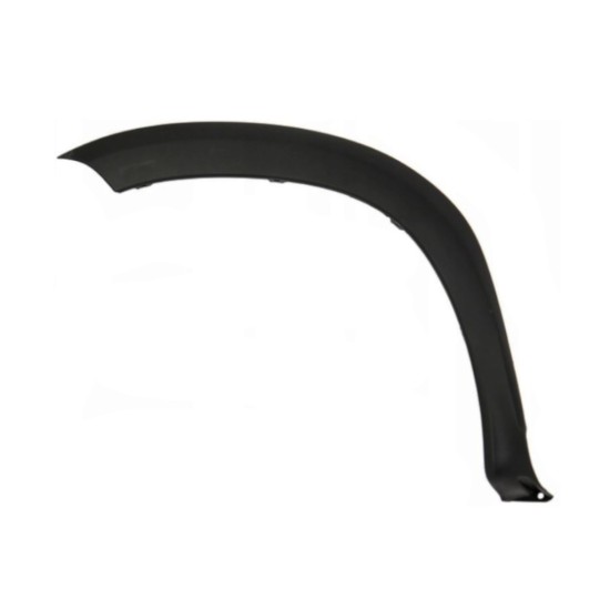 Moulure de l’aile avant pour Dacia Duster 2010-2017 / Gauche 16018