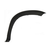 Moulure de l’aile avant pour Dacia Duster 2010-2017 / Droite 16017