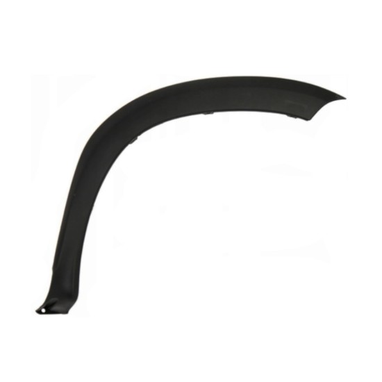 Moulure de l’aile avant pour Dacia Duster 2010-2017 / Droite 16017