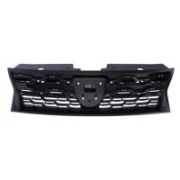 Grille de calandre pour Dacia Duster 2013-2017 16218