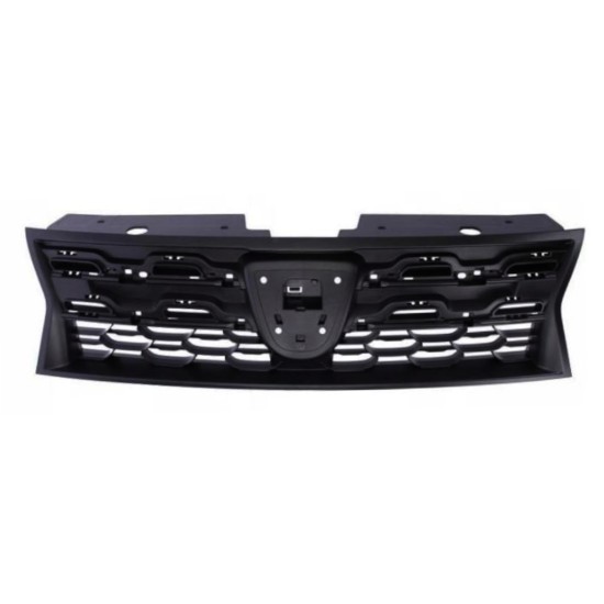 Grille de calandre pour Dacia Duster 2013-2017 16218