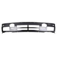 Panneau de réparation avant intérieur pour BMW 3 E30 1982-1985 11553