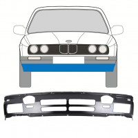 Panneau de réparation avant intérieur pour BMW 3 E30 1982-1985 11553