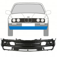 Panneau de réparation avant intérieur pour BMW 3 E30 1987- 11554