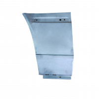 Panneau de réparation de l’aile avant pour BMW 3 E30 1982-1994 / Gauche 11482